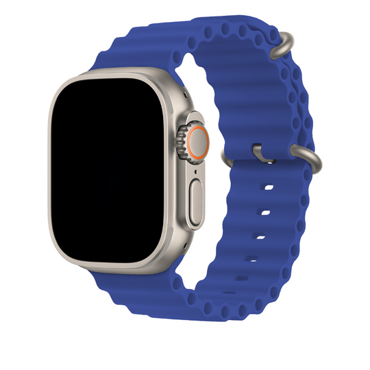 Blue Ocean Band for Apple Watch