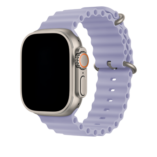 Lilac Ocean Band for Apple Watch