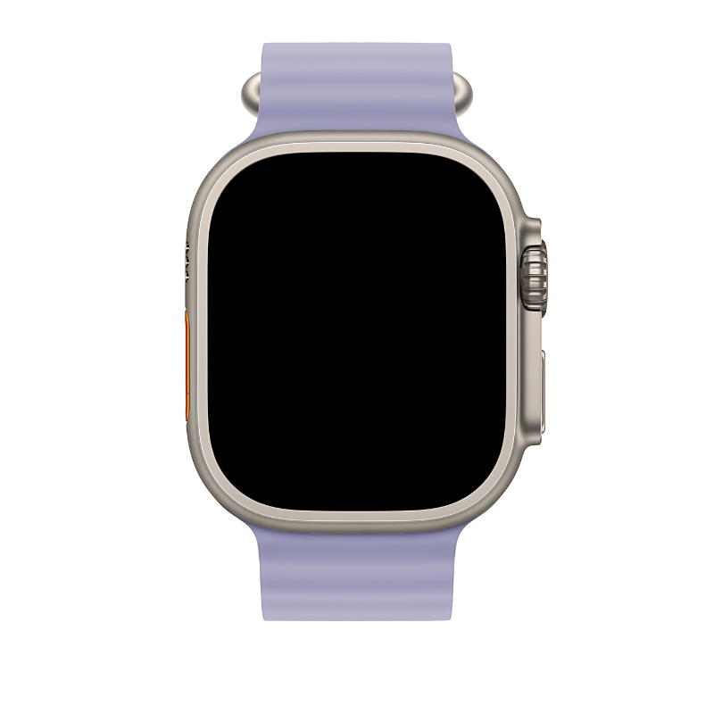 Lilac Ocean Band for Apple Watch