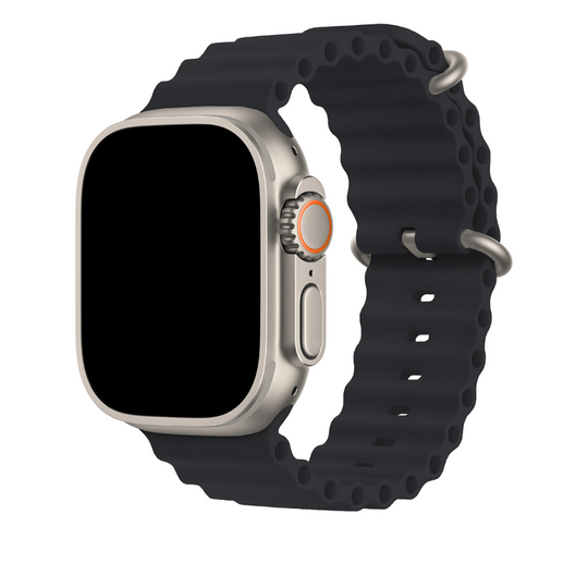 Midnight Blue Ocean Band for Apple Watch