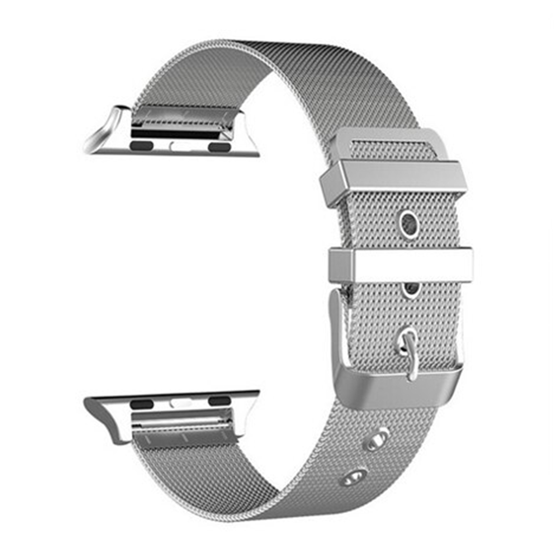 Nato Milanese for Apple Watch  1 to 8, SE & Ultra series